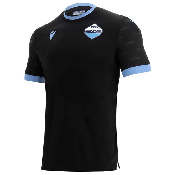 Tailandia Camiseta Lazio Tercera 2021-2022